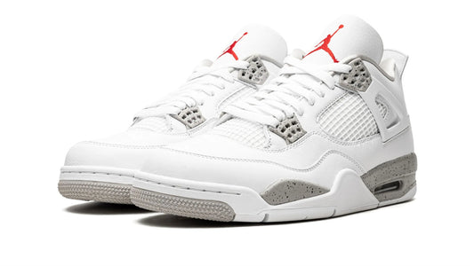 Jor 4 Retro "White Oreo"