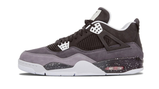 Jor 4 Retro "Fear Pack"