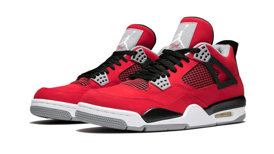 Jor 4 Retro "Toro Bravo"