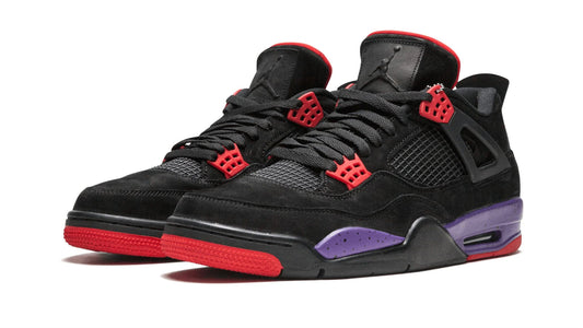 Jor 4 Retro NRG "Raptors"
