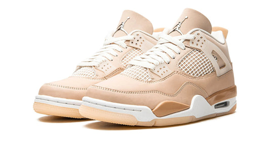 Jor 4 WMNS "Shimmer"