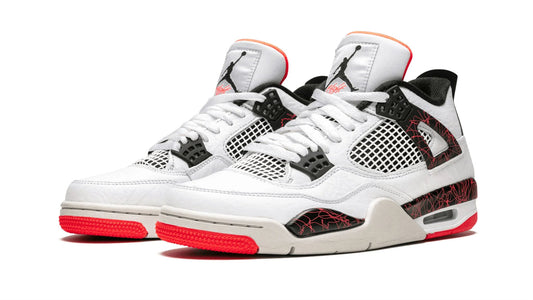 Jor 4 Retro "Crimson Tint"