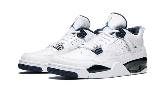 Jor 4 Retro LS "Legend Blue"