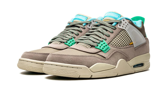 Jor 4 Retro SP "Union 30th Anniversary - Taupe Haze"